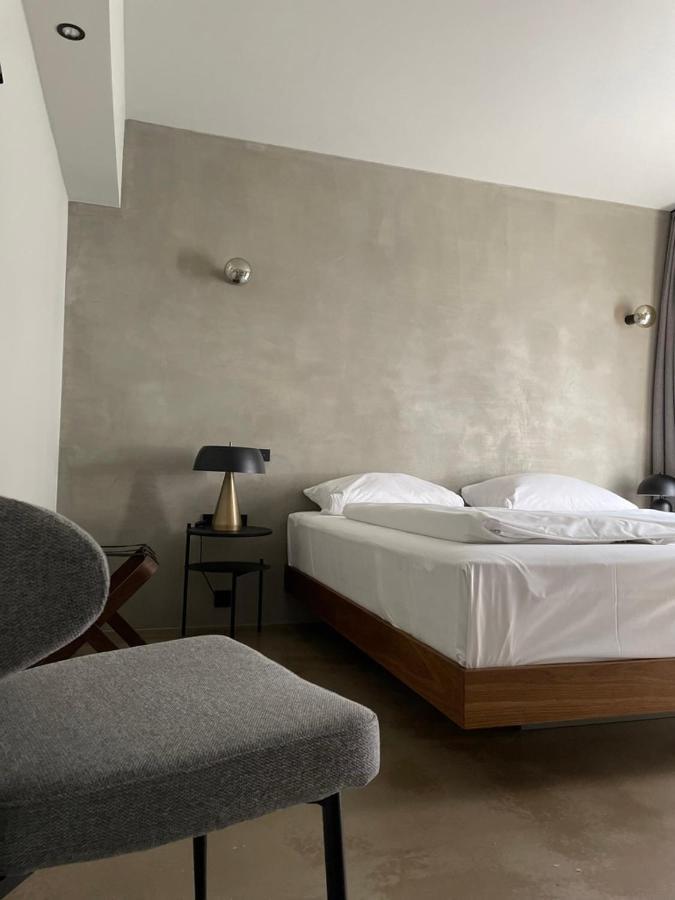 Hotel Mons Am Goetheplatz München