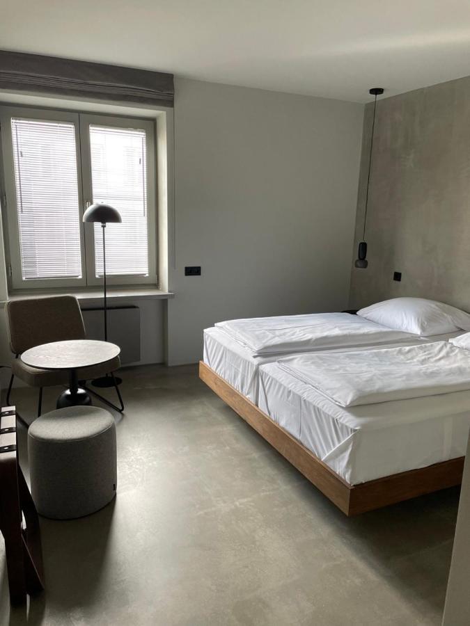 Hotel Mons Am Goetheplatz München