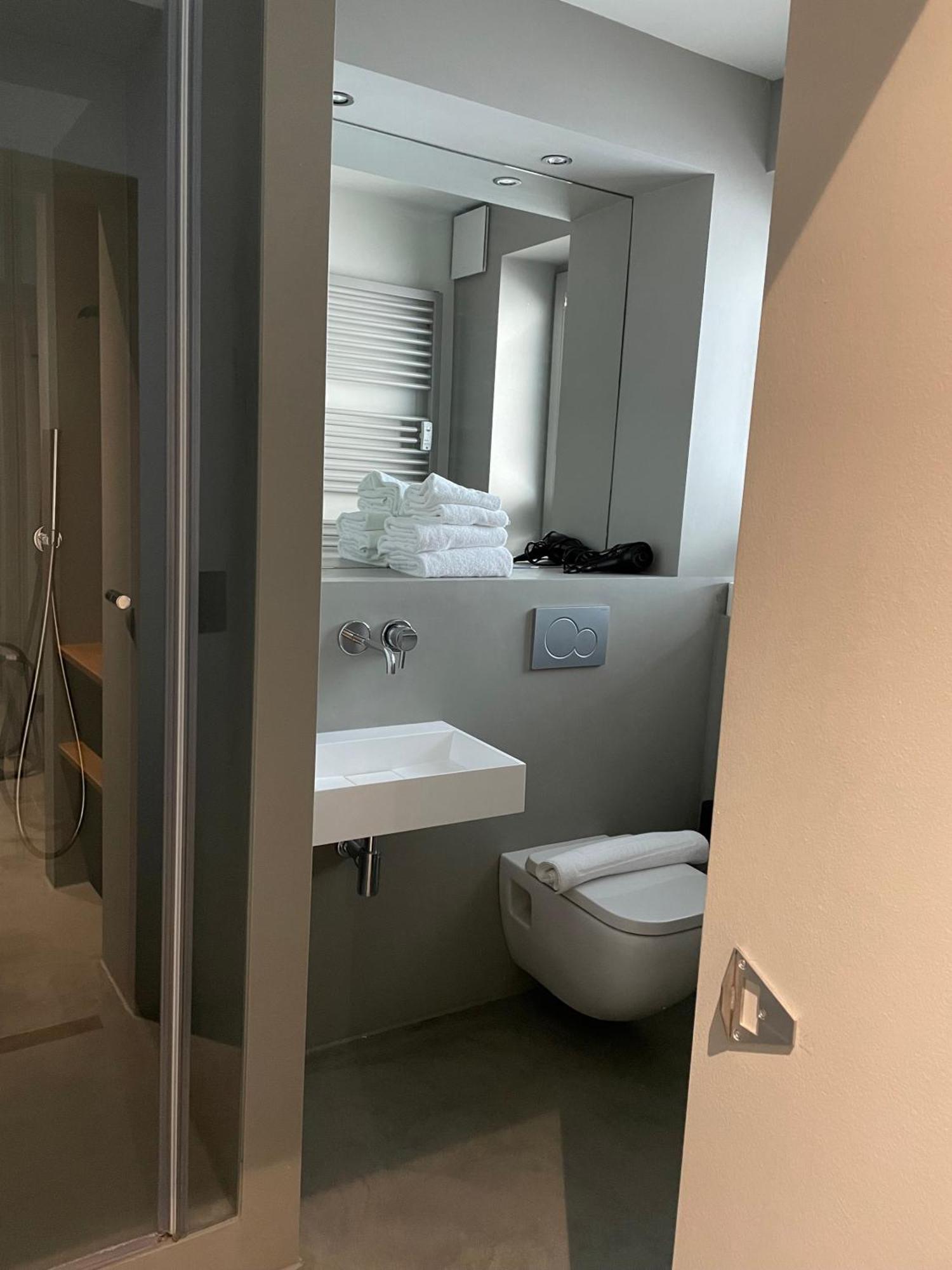 Hotel Mons Am Goetheplatz