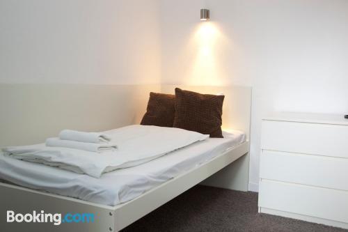 Mons Am Goetheplatz Hotel München
